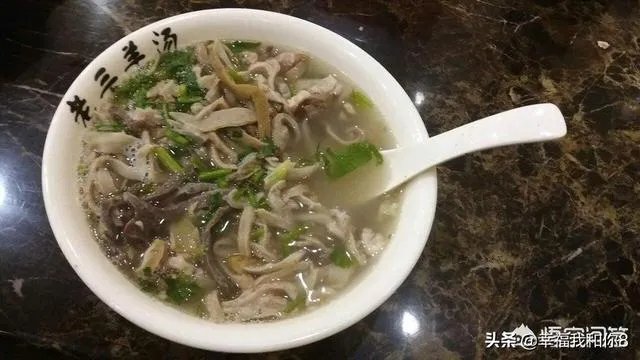 邯郸市有什么特产？