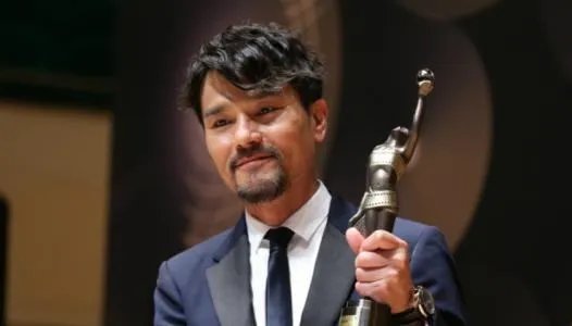 林家栋是影帝吗