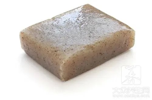 魔芋的功效与作用禁忌