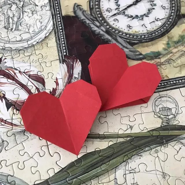 手工折纸怎么做最简单?