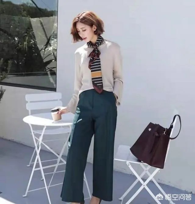 今年秋季流行什么衣服？