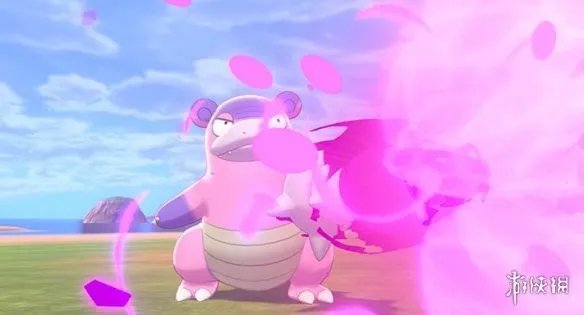 《宝可梦剑盾》呆呆兽厉害吗？呆呆兽进化及特性图鉴详解