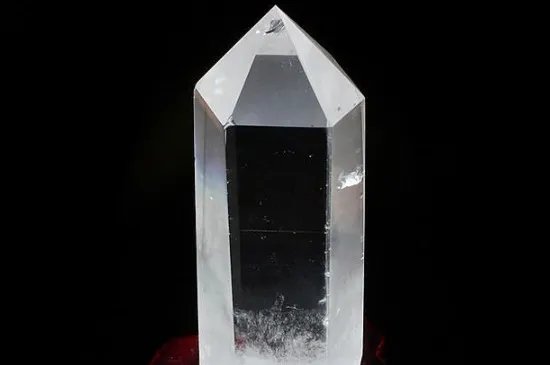 天然水晶的种类