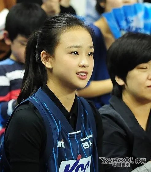 韩国女运动员有没有整容的？