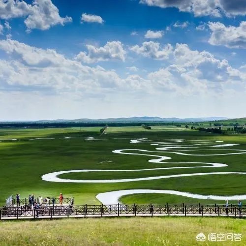 张家口市沽源县有哪些好玩的地方值得推荐？