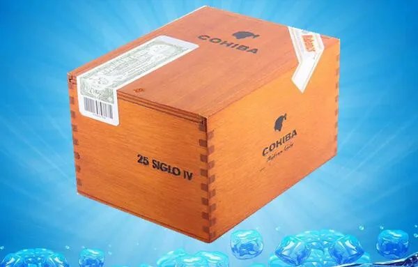 高希霸雪茄多少钱一根 高希霸雪茄价格表图片一览