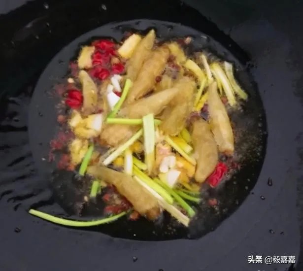 酸菜鱼的做法和步骤图？
