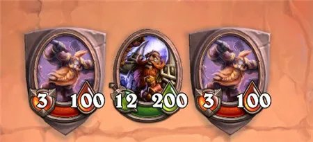 炉石传说佣兵战纪科林烈酒怎么打