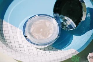 age20s粉底霜色号对比 age20s粉底霜试色