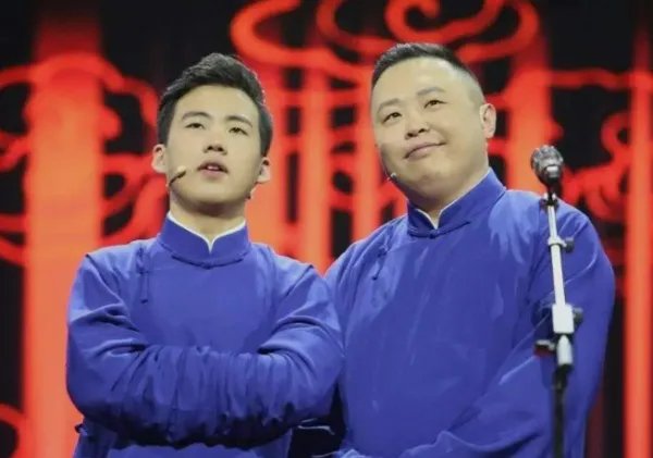 阎鹤祥为什么退出德云社