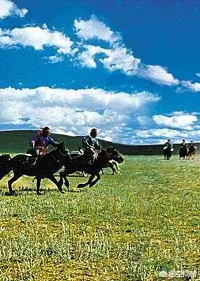 张家口市沽源县有哪些好玩的地方值得推荐？