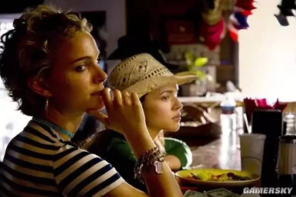 从傲娇萝莉到性感女人 娜塔莉波特曼的十佳电影