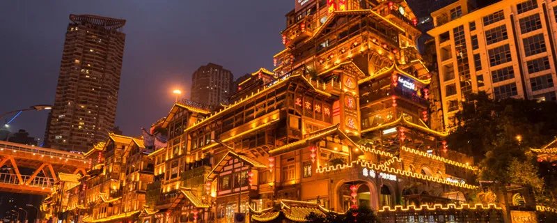 中国最热的四大火炉