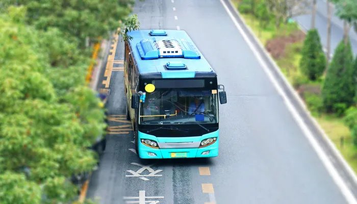 brt是什么车 brt是什么车辆