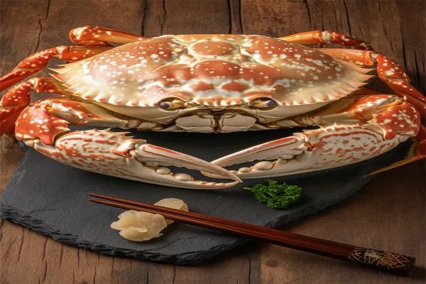 死螃蟹还能吃吗