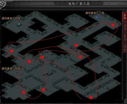 诺亚传说boss分布点都在哪里？