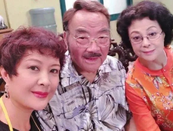 《外来媳妇本地郎》苏伯演员卢海潮去世 享年77岁！