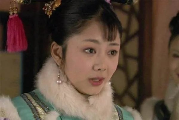 谭松韵演过的电视剧有哪些?