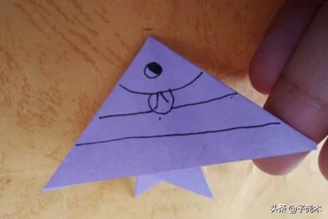 折纸大全图解教程?