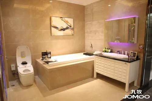 九牧卫浴怎么样   九牧卫浴质量如何