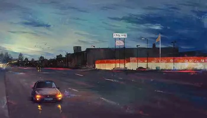 国五和国六有什么区别 国五和国六的区别