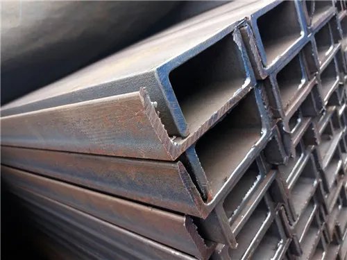 工字钢和槽钢的区别是什么