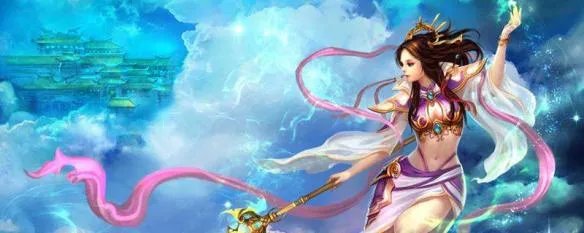 女生游戏名字有哪些 女生游戏名字好看好听的推荐