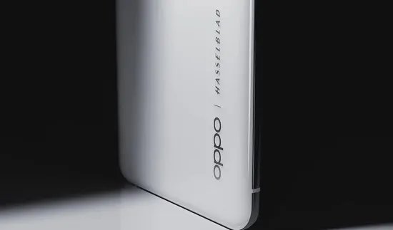 oppo最新款手机2022