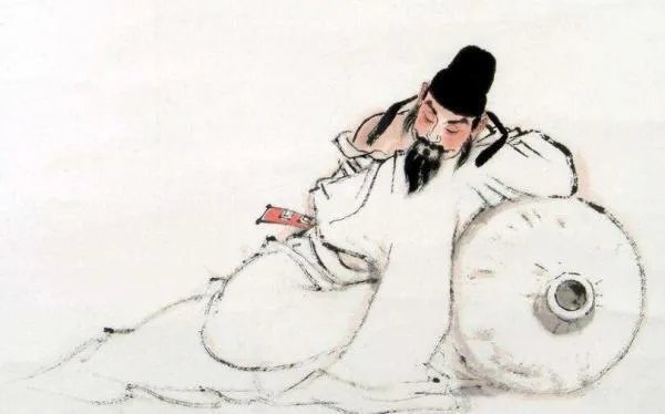 古来圣贤皆寂寞,惟有饮者留其名说的是什么意思？