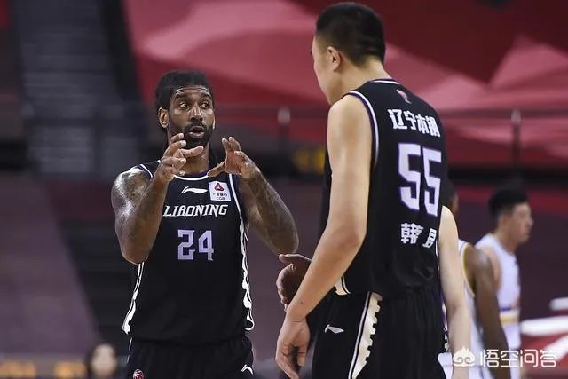 对于现在的辽篮大家都有什么样的建议？