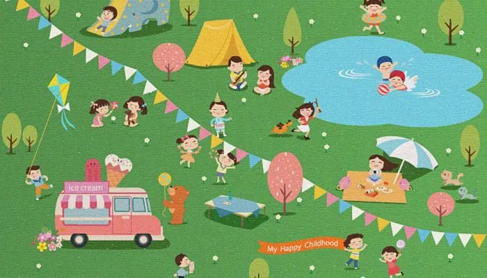 2022儿童节年龄规定范围 儿童年龄划分标准新规定