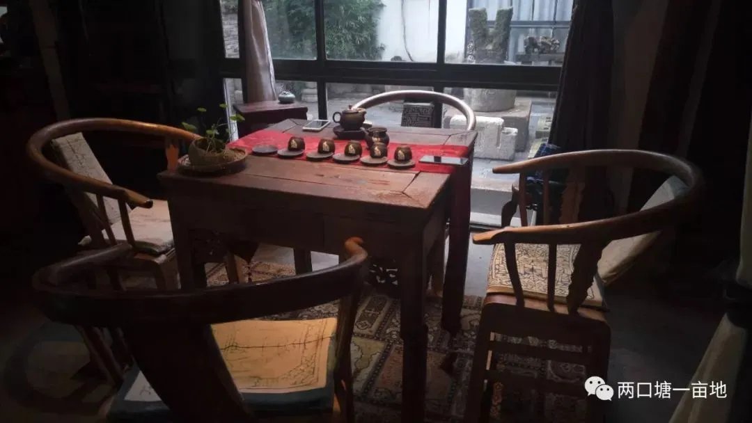 写源泉博物馆三处景物的介绍