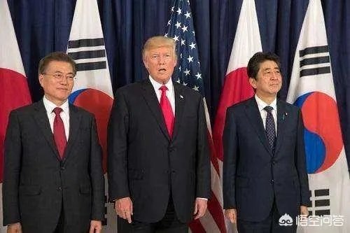安倍与文在寅会谈遭遇“下马威”，回到日本将如何交差？