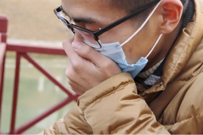 肺炎会不会传染