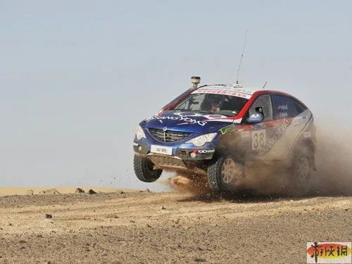 《科林麦克雷拉力赛之尘埃2》赛车调校说明专业解说多图