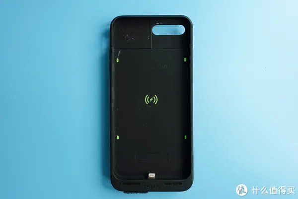 IP8最吸引我的地方，它帮我解决了—Apple 苹果 Mophie  背夹电池充电宝 使用评测