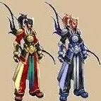 DNF2019国庆套猜想 盘点历届国庆时装华美外观