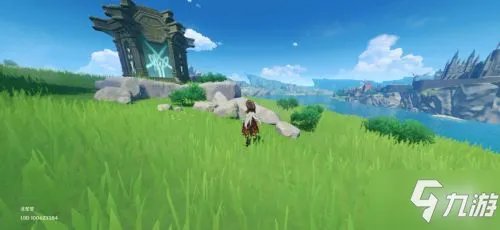 《原神》蒙德地灵龛在哪 蒙德地灵龛位置图文分享