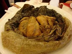 叫化鸡是什么地方的菜