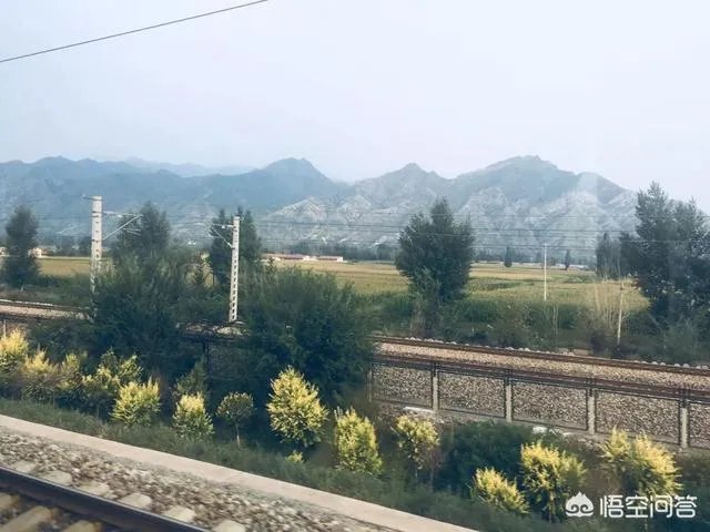 包头这个城市美不美？