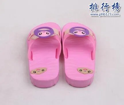 凉拖鞋哪个牌子好?凉拖鞋十大品牌排行榜
