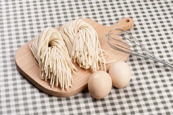 挂面怎么做好吃