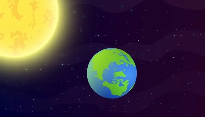 地球公转一圈大概多长时间 地球的公转速度