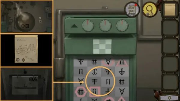 《密室逃脱绝境系列10寻梦大作战》第七章通关攻略