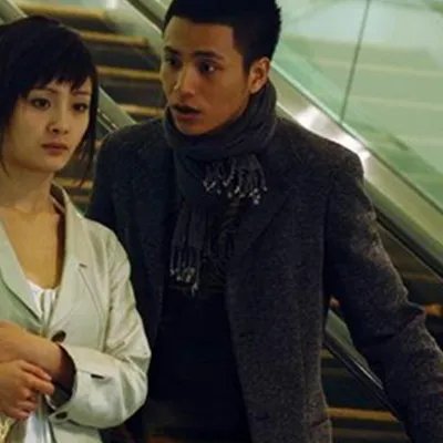 门杨幂与陈坤浴室戏曝光 尺度之大令人咂舌