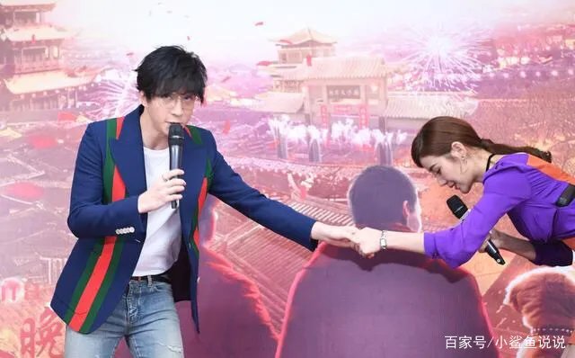 风波过后，薛之谦为何拒绝综艺邀请？