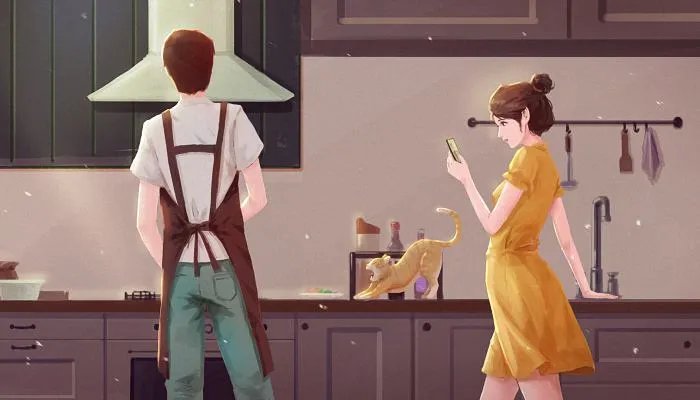 用心告白情话最暖心一段话 适合表白的暖心情话