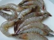 葱烧大虾的做法