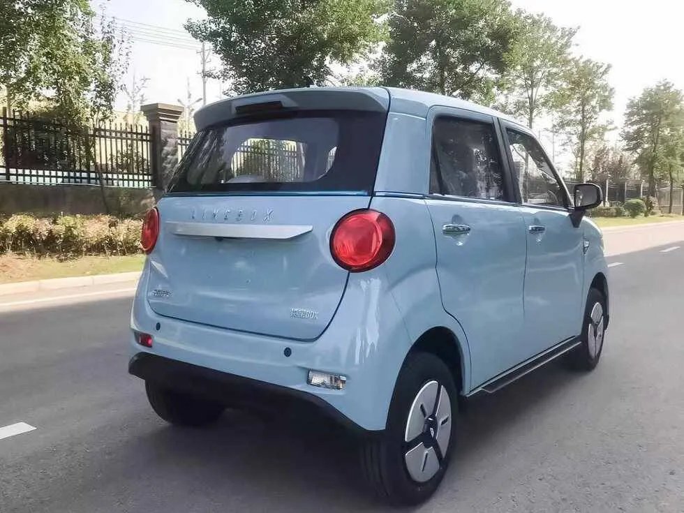 五万元左右的汽车