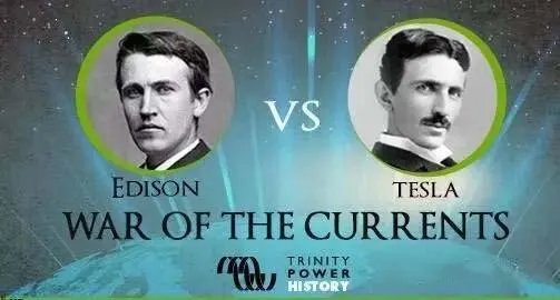 尼古拉特斯拉是谁？